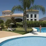 Lägenhetshotell Albayt & Estepona