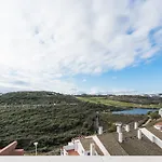 Albayt & Lägenhetshotell Estepona