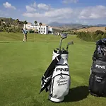 Albayt & Lägenhetshotell Estepona