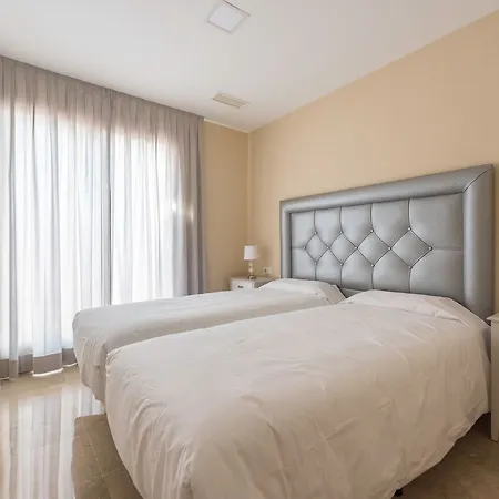 Albayt & Aparthotel 3*