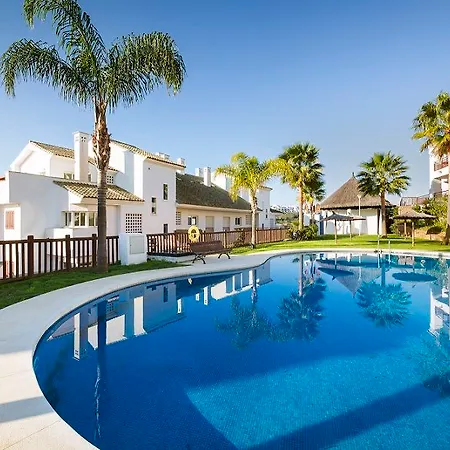 Albayt & 3* Estepona