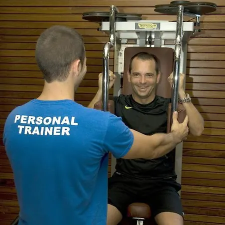 Albayt & Aparthotel 3*