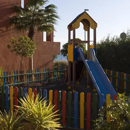 Albayt & 3* Estepona