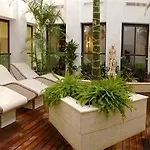 Albayt & Aparthotel 3*