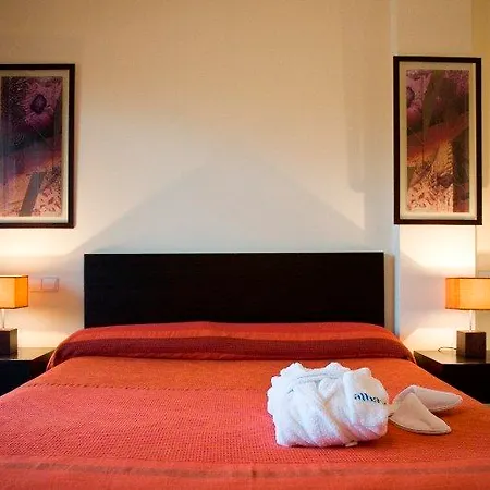 Aparthotel Albayt & Estepona