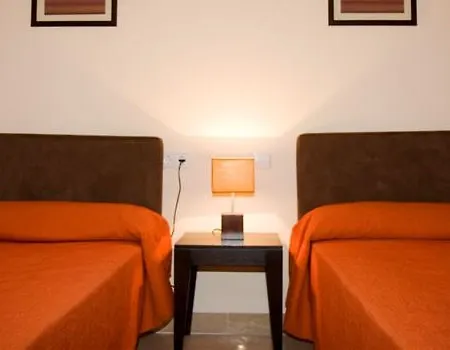 Apartahotel Albayt & 3*