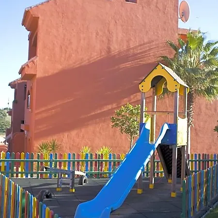 Albayt & Aparthotel
