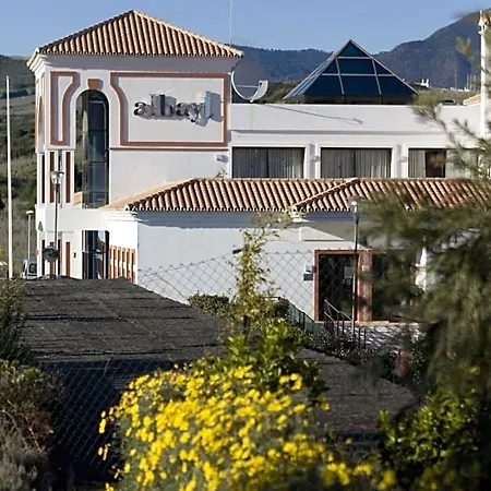 Aparthotel Albayt & Estepona