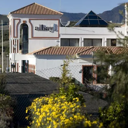 Albayt & 3* Estepona