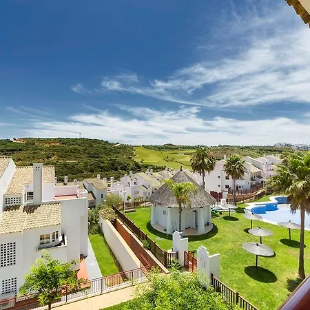 Albayt & Apartmanhotel Estepona