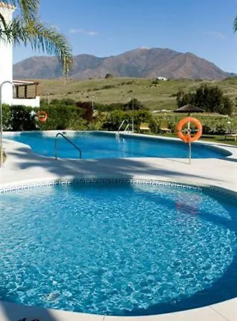 Albayt & Apartmanhotel Estepona