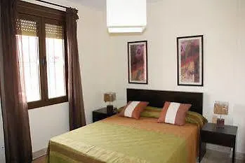 Apartmanhotel Albayt &