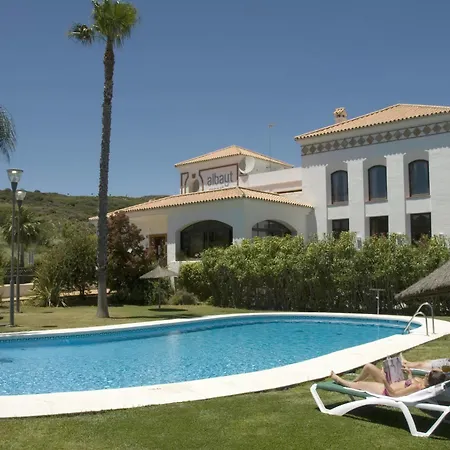 Albayt & Εστεπόνα