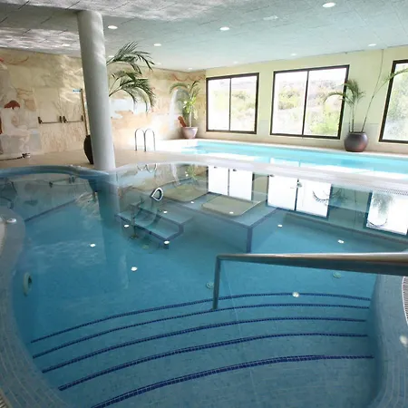 Apartmanhotel Albayt & Estepona