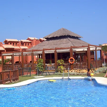 Albayt & 3* Εστεπόνα