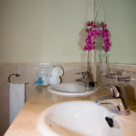Albayt & Apartmanhotel Estepona