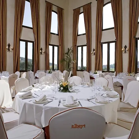 Albayt & Apartmanhotel Estepona