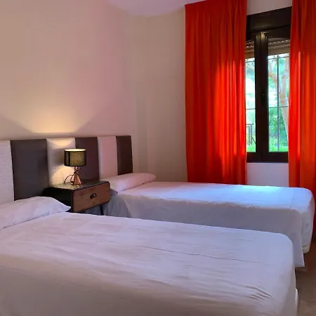 Apartmanhotel Albayt &