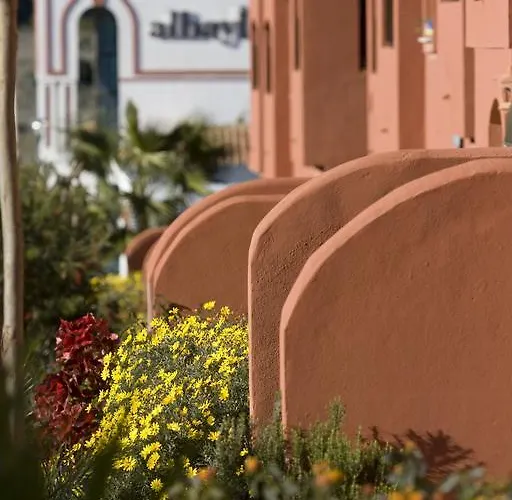 Albayt & Appart hôtel Estepona