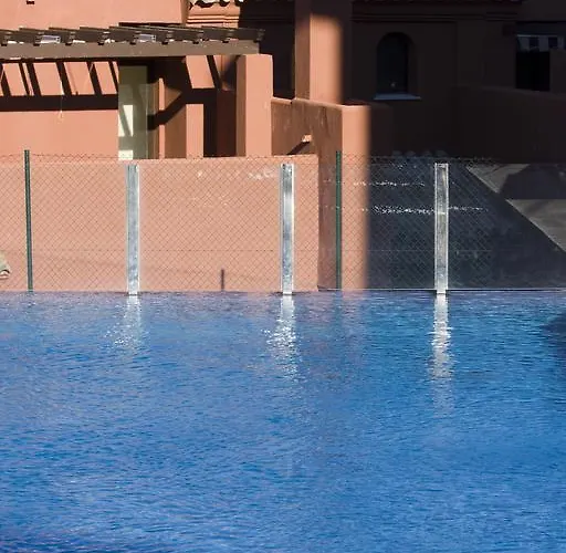 Appart hôtel Albayt & 3*