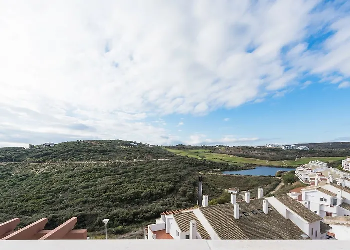 Albayt & Appart hôtel Estepona