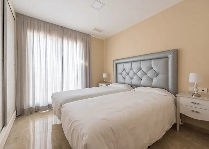 Albayt & Aparthotel 3*