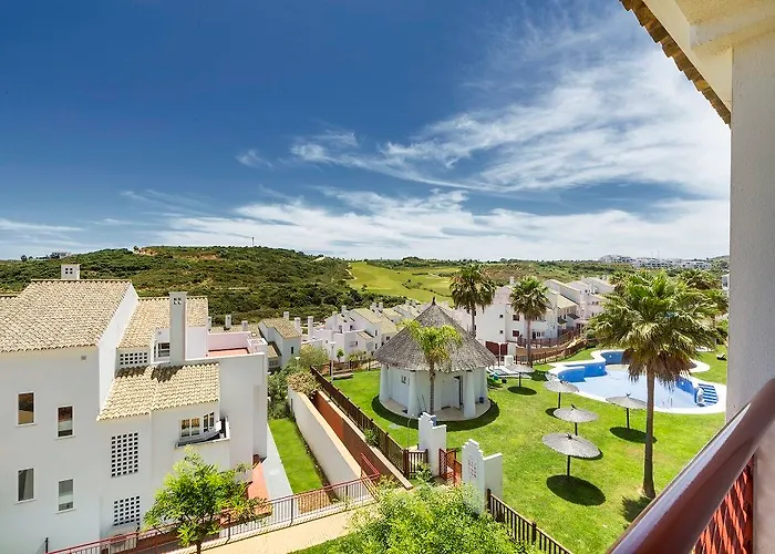 Albayt & Appart hôtel Estepona