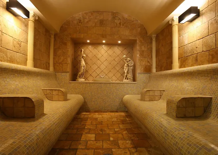 Aparthotel Albayt & 3*