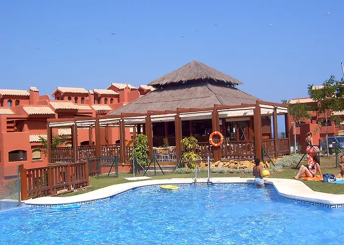 Albayt & 3* Estepona