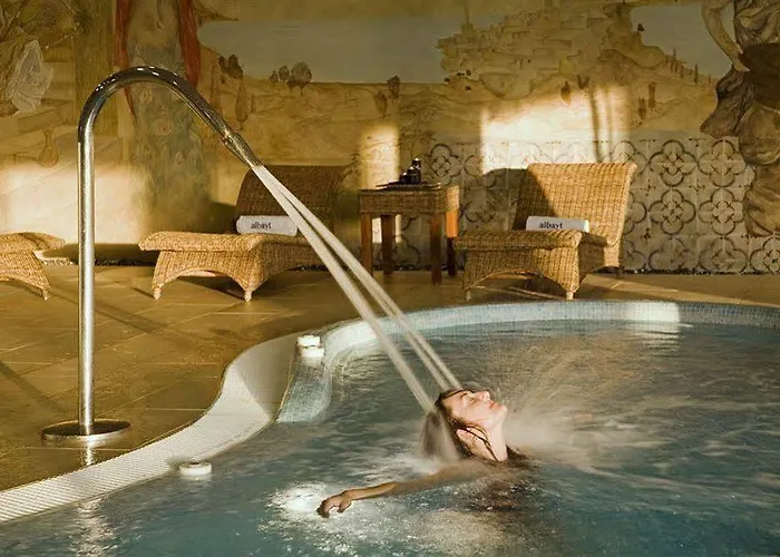 Appart hôtel Albayt & Estepona