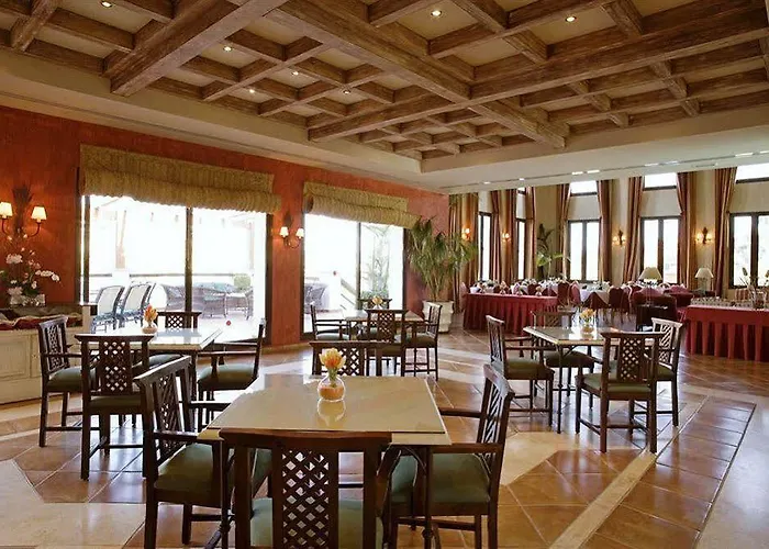 Appart hôtel Albayt & Estepona