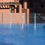 Apart Otel Albayt & 3*