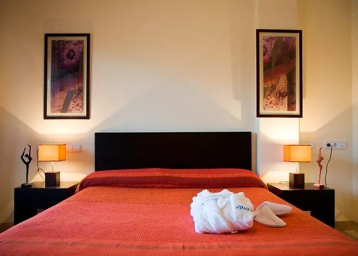 Apartahotel Albayt & Estepona