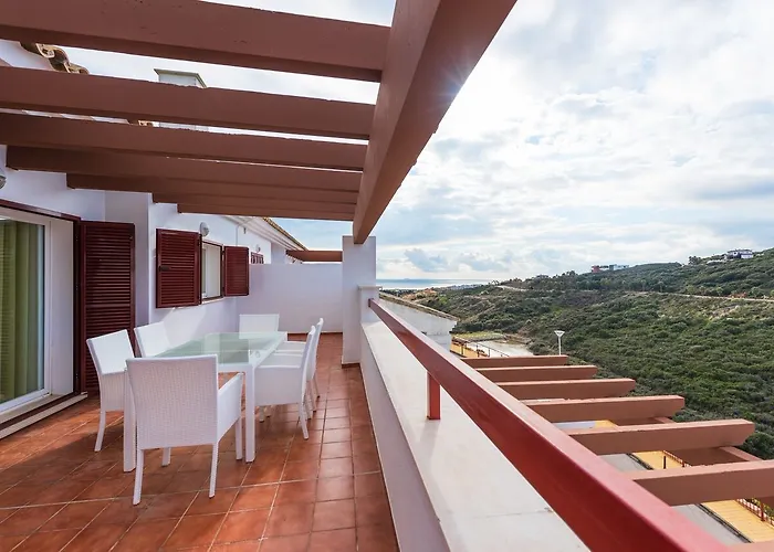 Apartahotel Albayt & Estepona