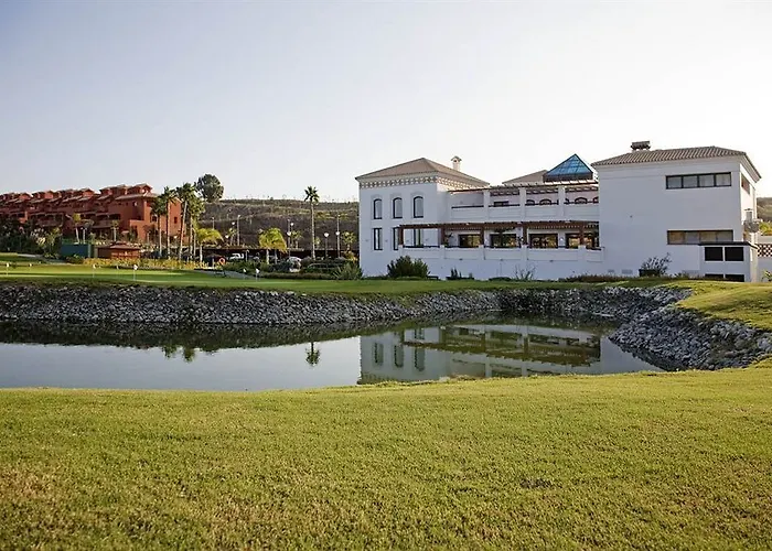 Albayt & 3* Estepona