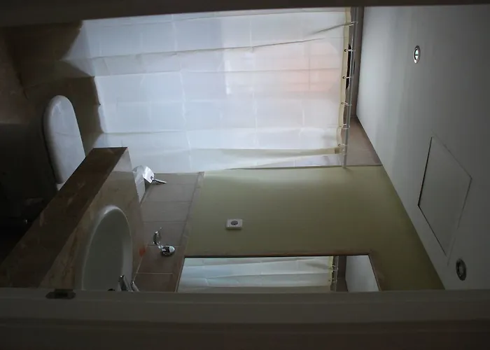 Apartahotel Albayt & Estepona