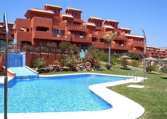 Albayt & Apartahotel