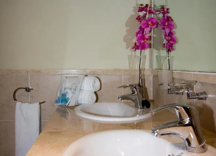 Albayt & Apartahotel Estepona