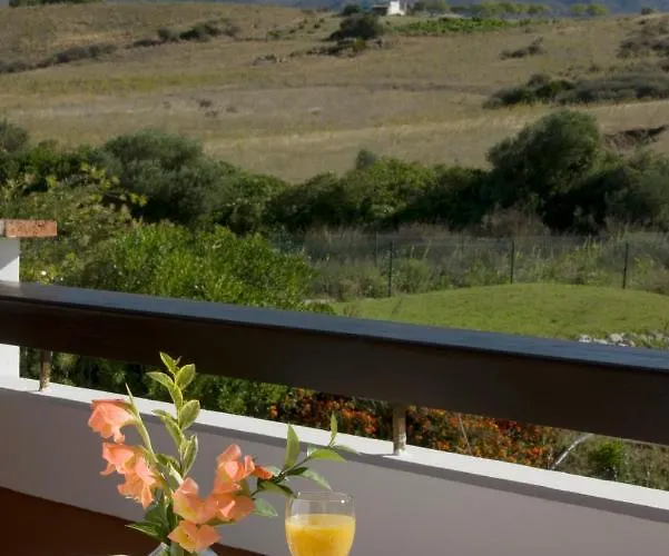 Apart-hotel Albayt &