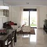 Appart hôtel Albayt & Estepona
