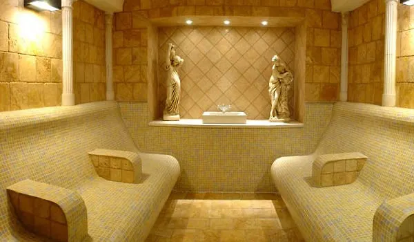 Albayt & אסטפונה