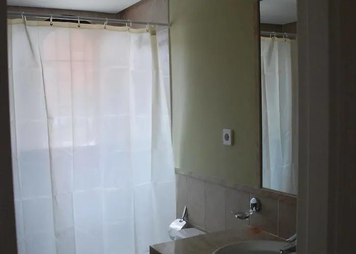 Albayt & מלון דירות