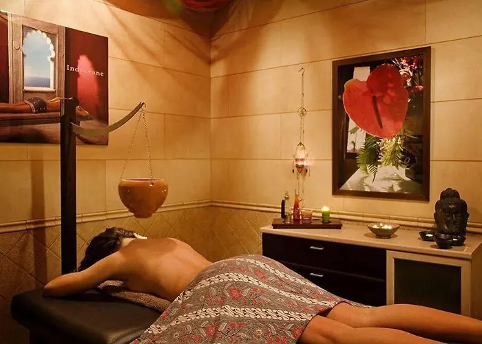 מלון דירות Albayt &